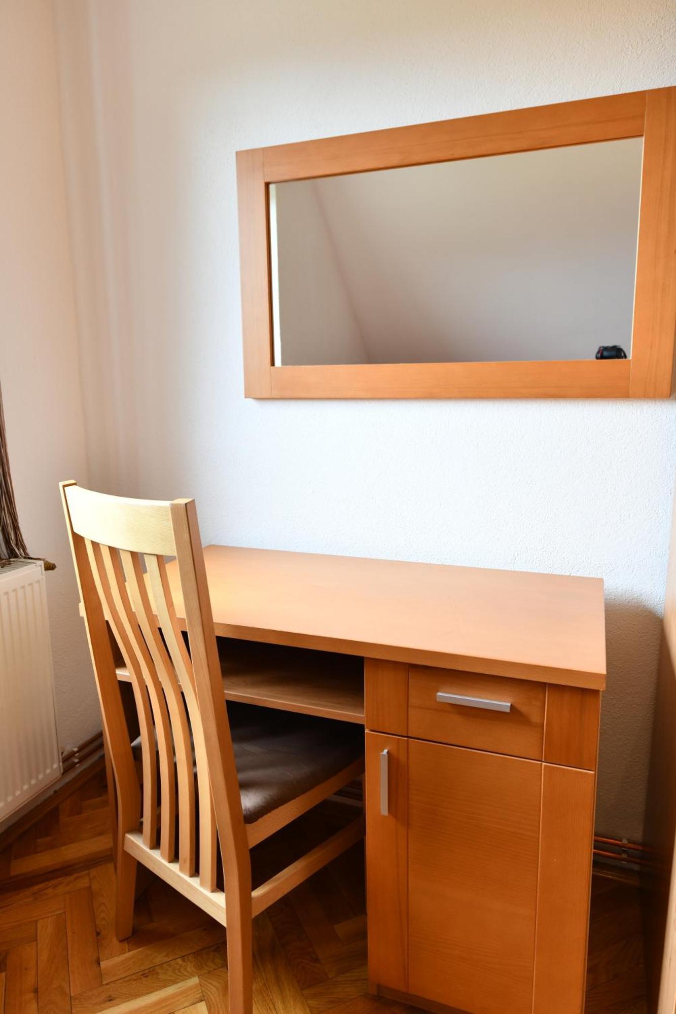 Apartment Anna Saborsko Eksteriør bilde