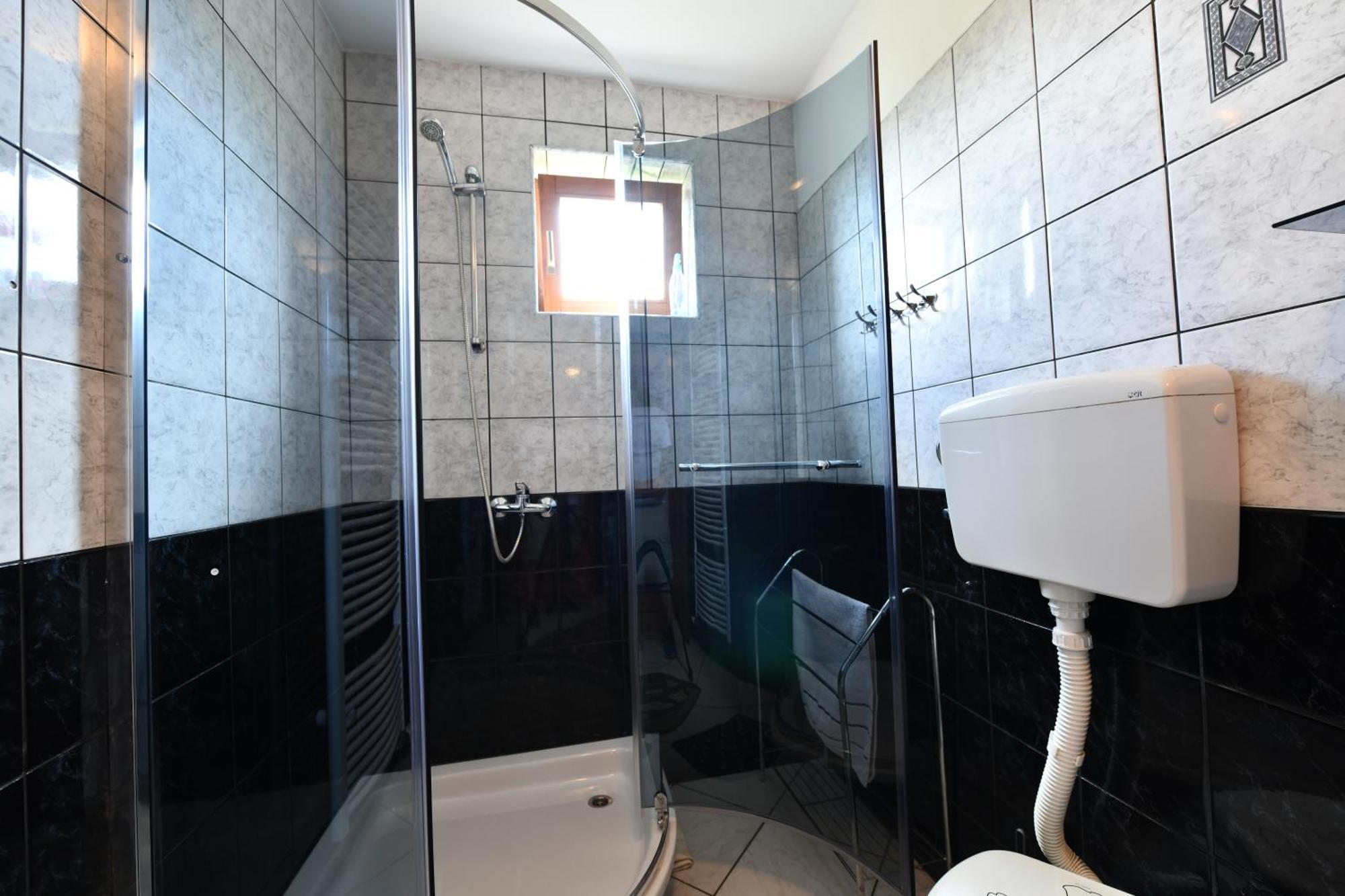 Apartment Anna Saborsko Eksteriør bilde