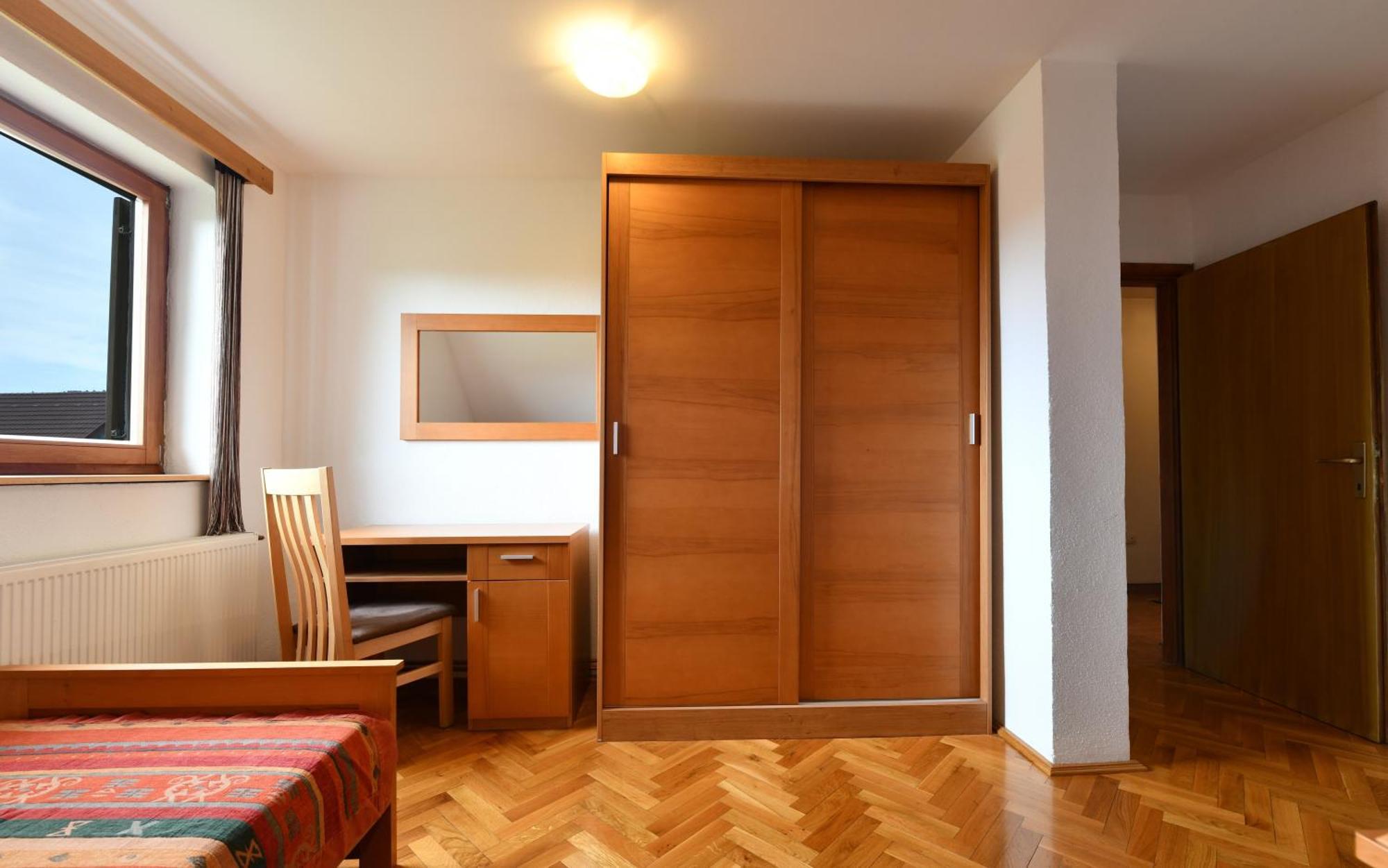 Apartment Anna Saborsko Eksteriør bilde