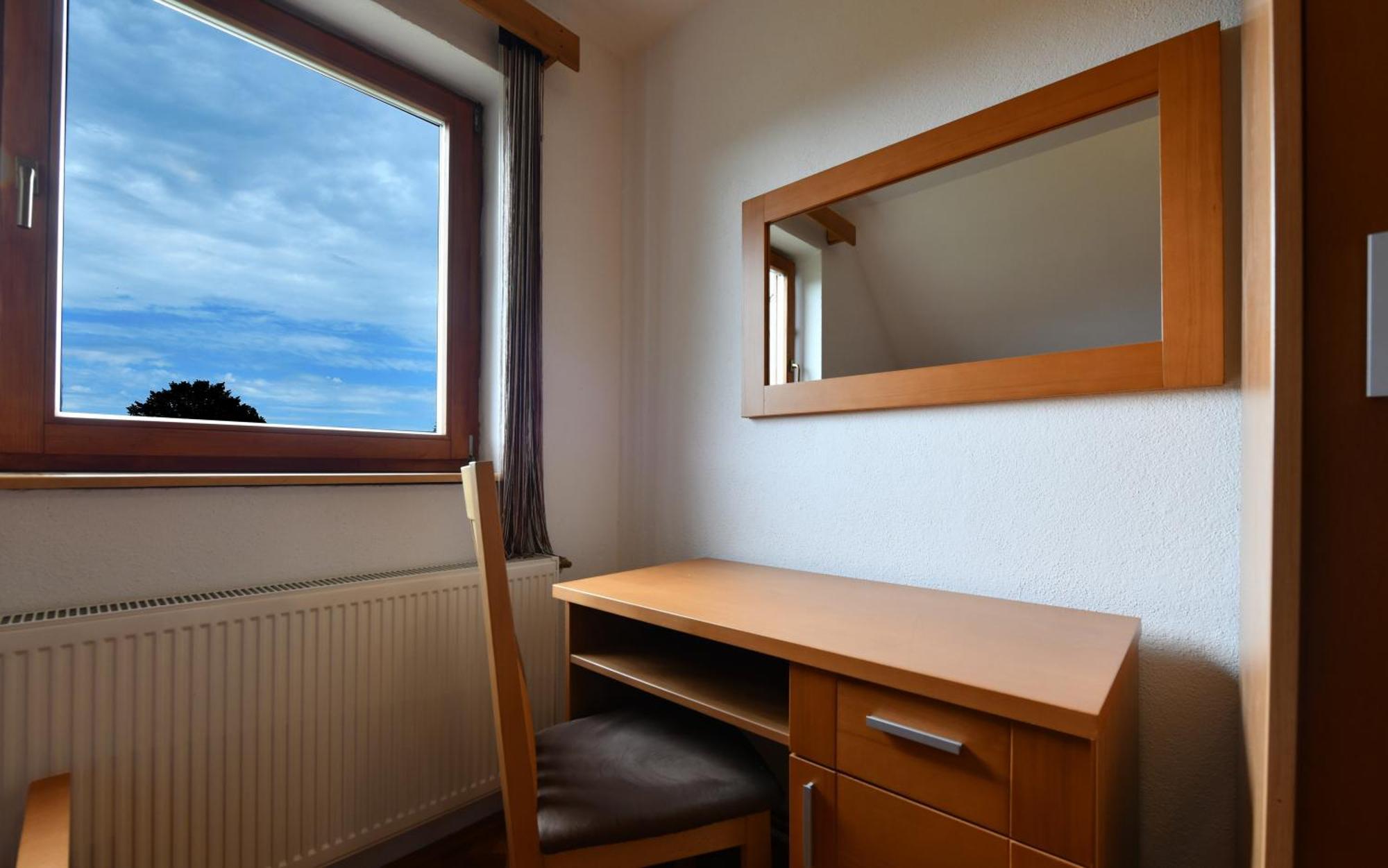Apartment Anna Saborsko Eksteriør bilde
