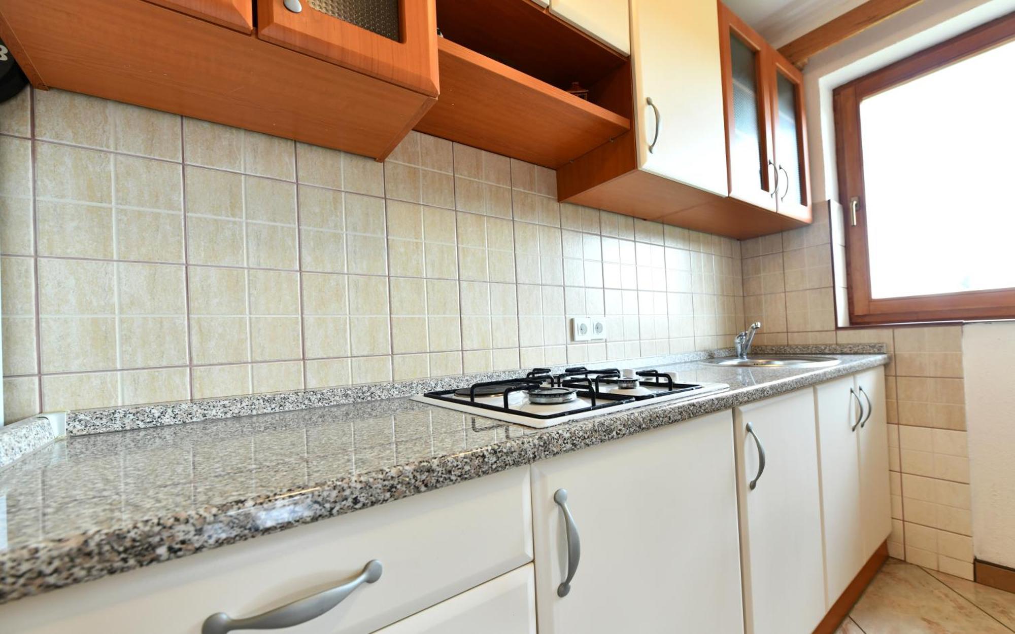Apartment Anna Saborsko Eksteriør bilde