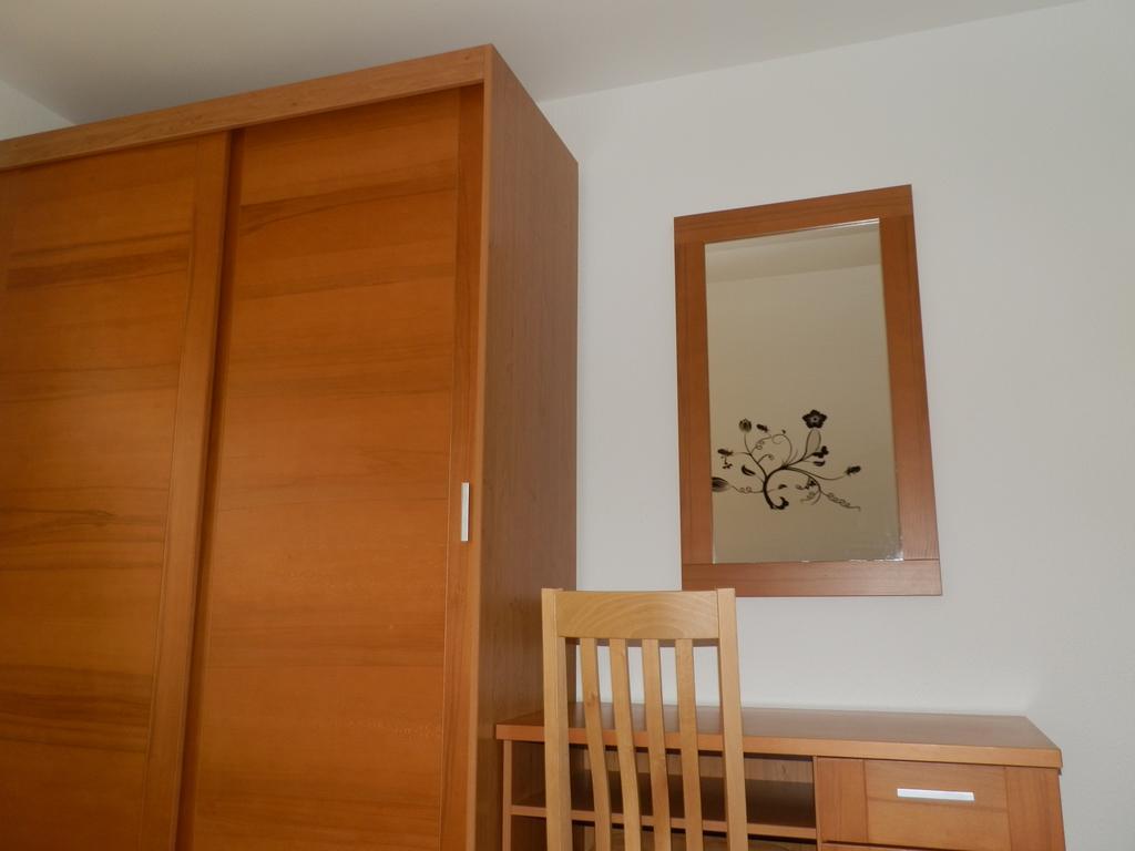 Apartment Anna Saborsko Eksteriør bilde